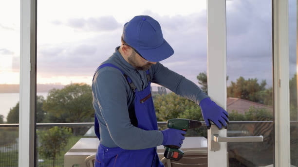 Fast and Reliable Emergency Window and Door Repairs in Pleasure Point, CA